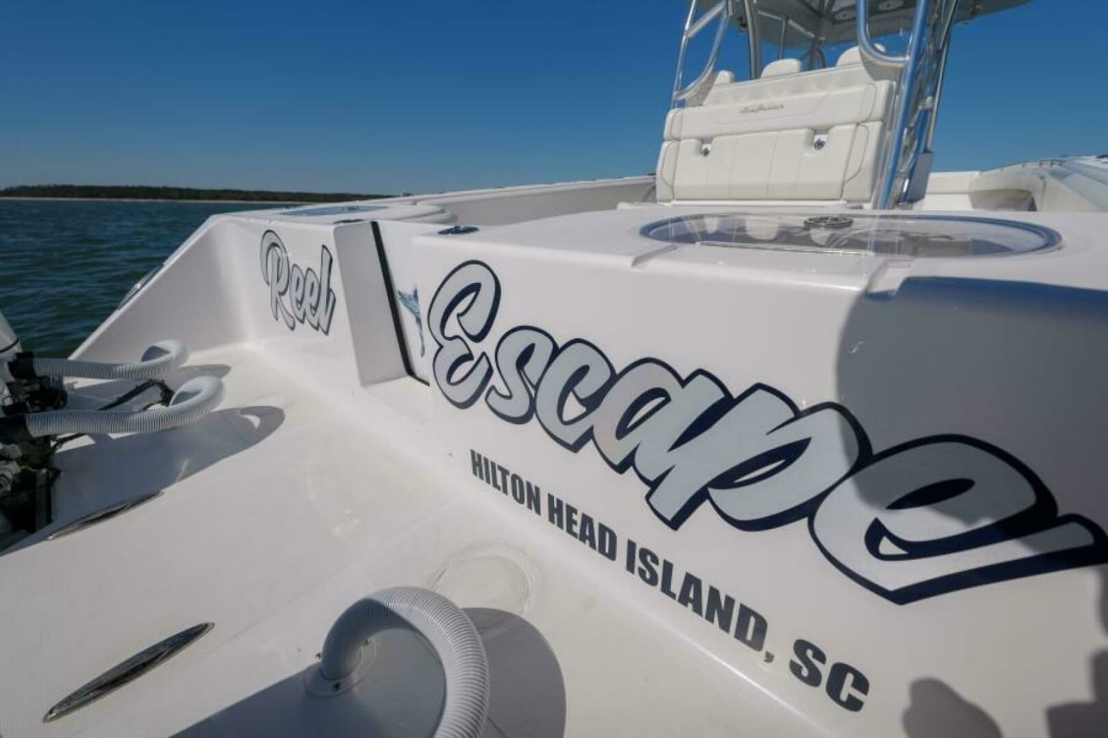 2023 SeaHunter 38 CTS - Photo 42