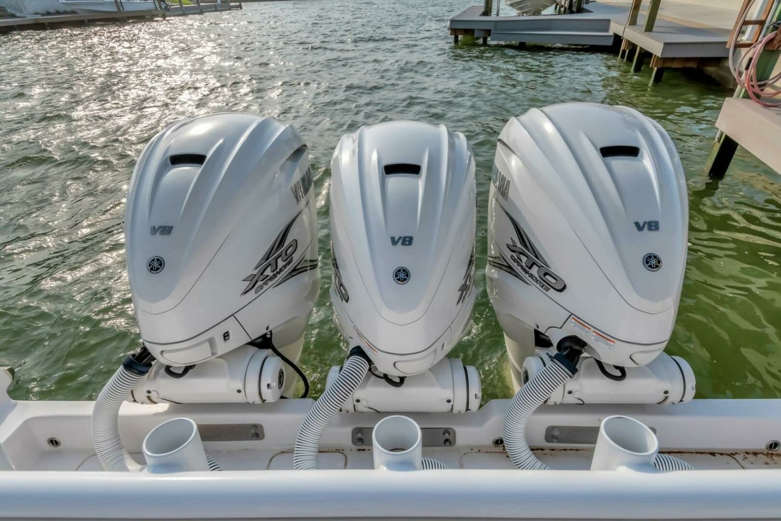 2023 Jupiter 43 Center Console - Photo 75