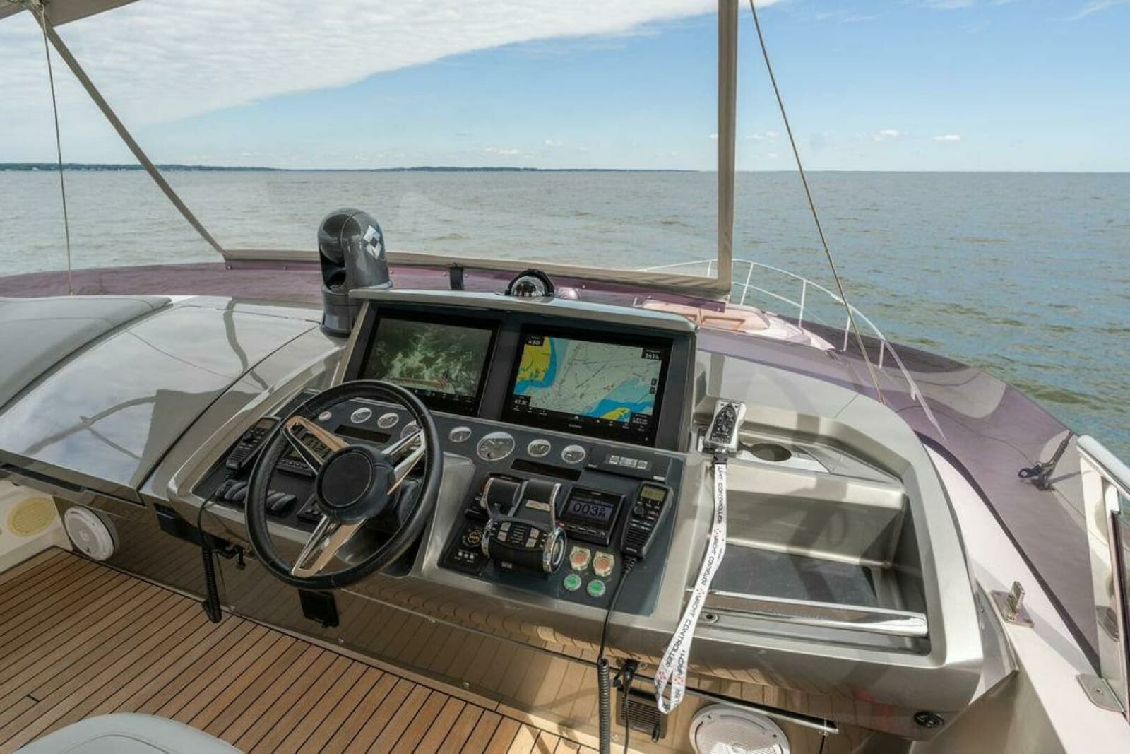 2020 Princess S66 - Photo 19