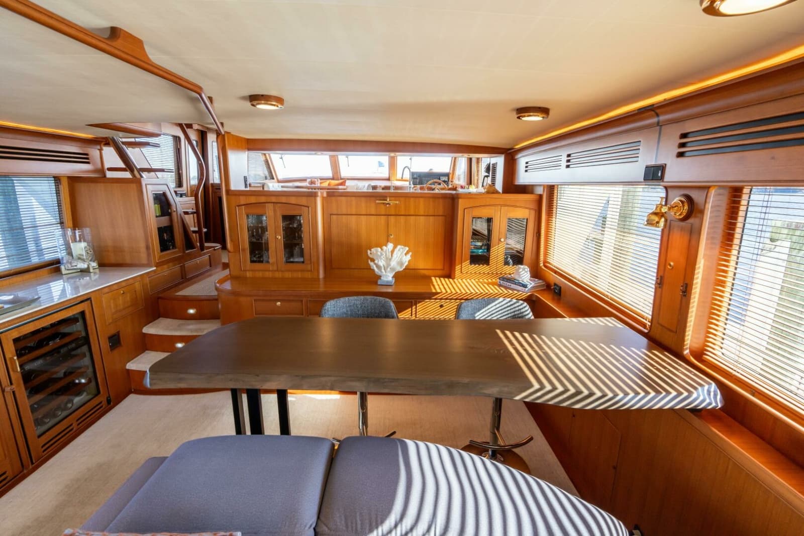 2007 Marlow 72 E-CB - Photo 35