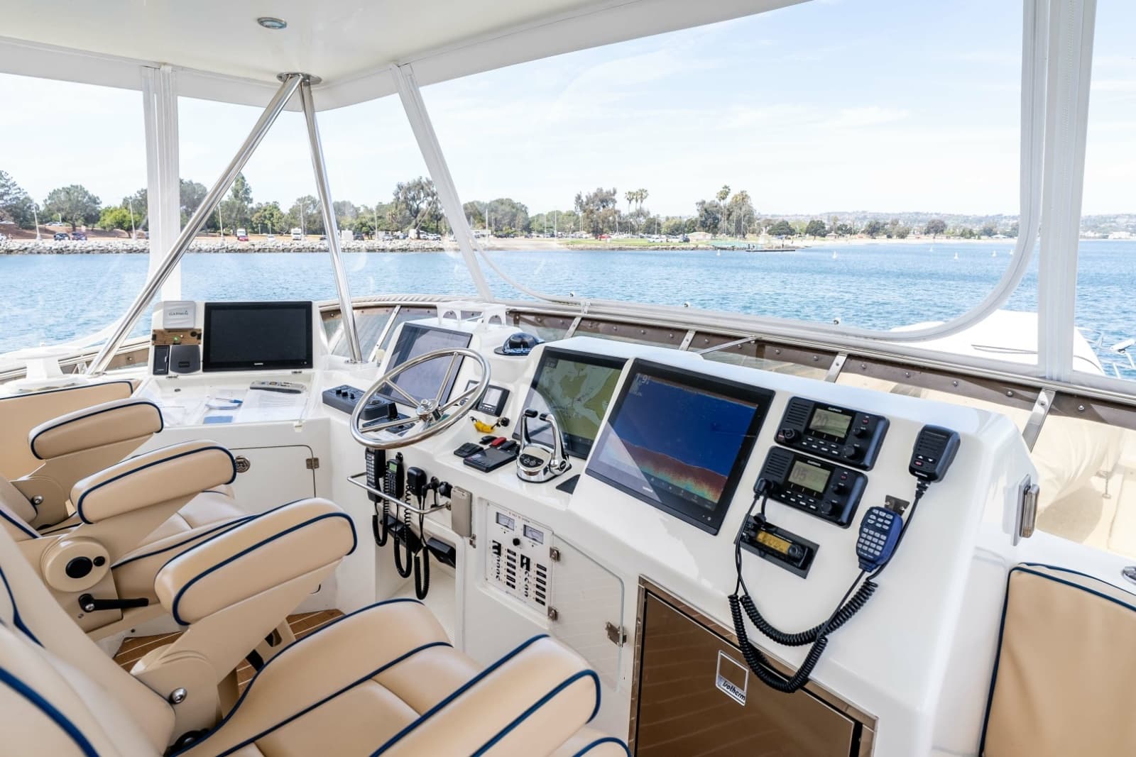 2019 Mikelson 50 Sportfisher - Photo 2