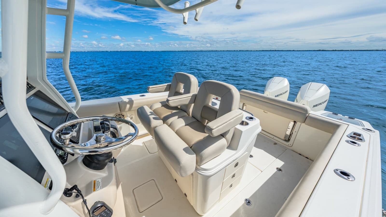 2019 Boston Whaler 280 Outrage - Photo 70