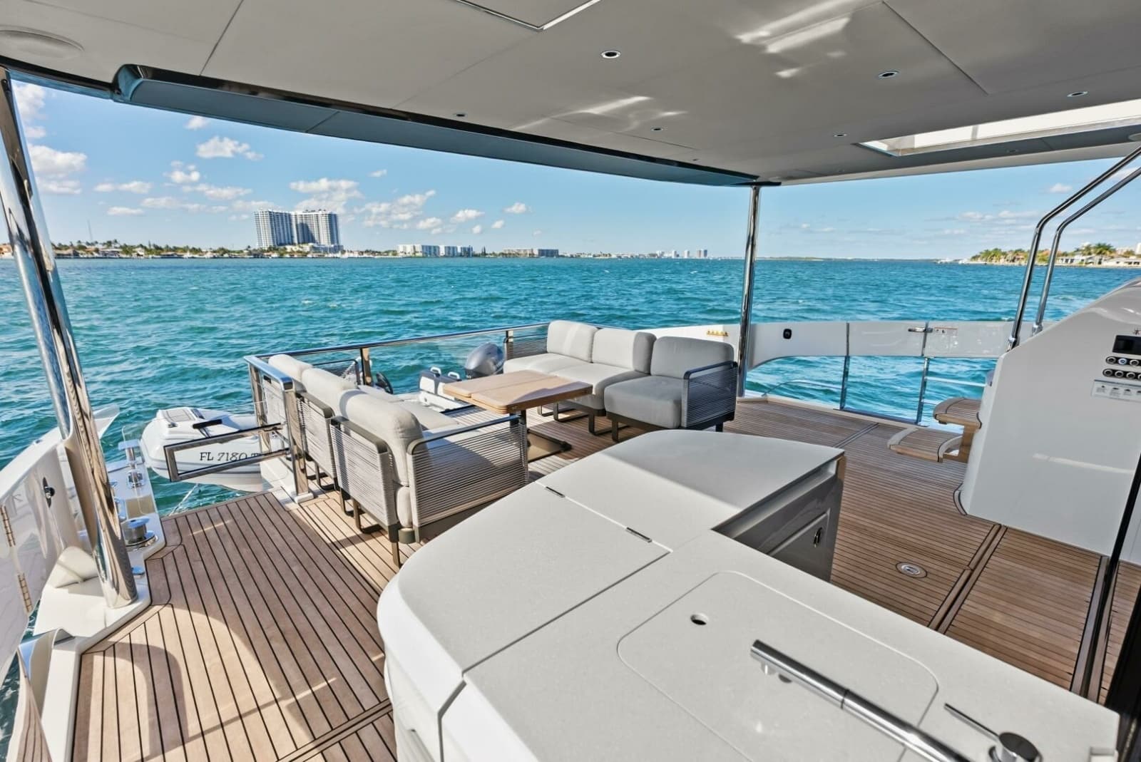 2025 Absolute 75 Navetta - Photo 135