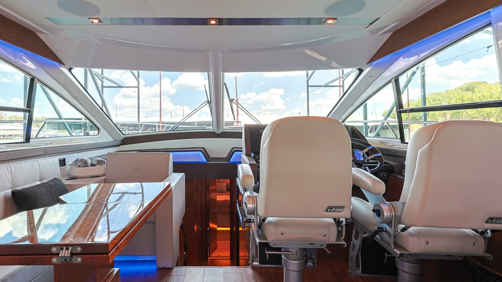 2020 Cruisers 60 Cantius - Photo 12
