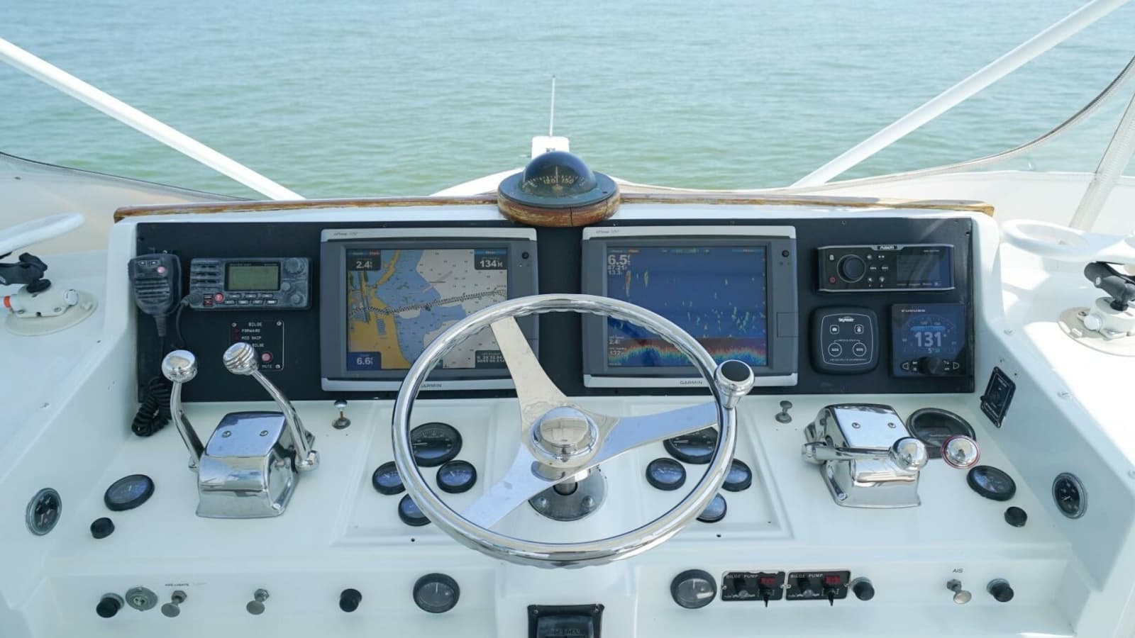 1979 Trojan 45 Convertible - Photo 35