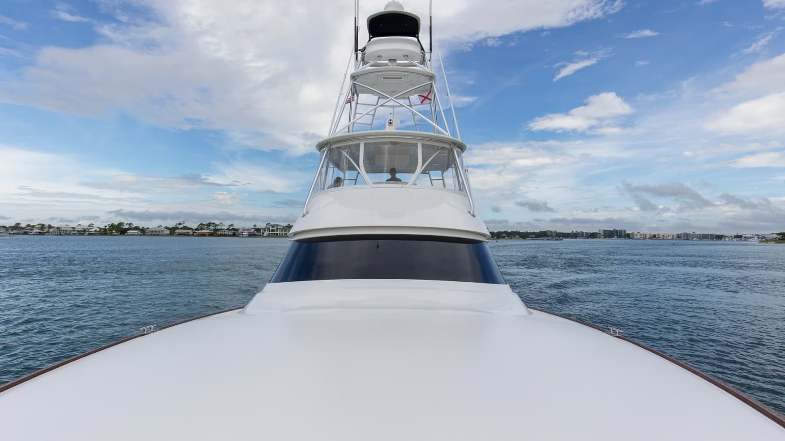 2022 Viking 58 Convertible - Photo 64
