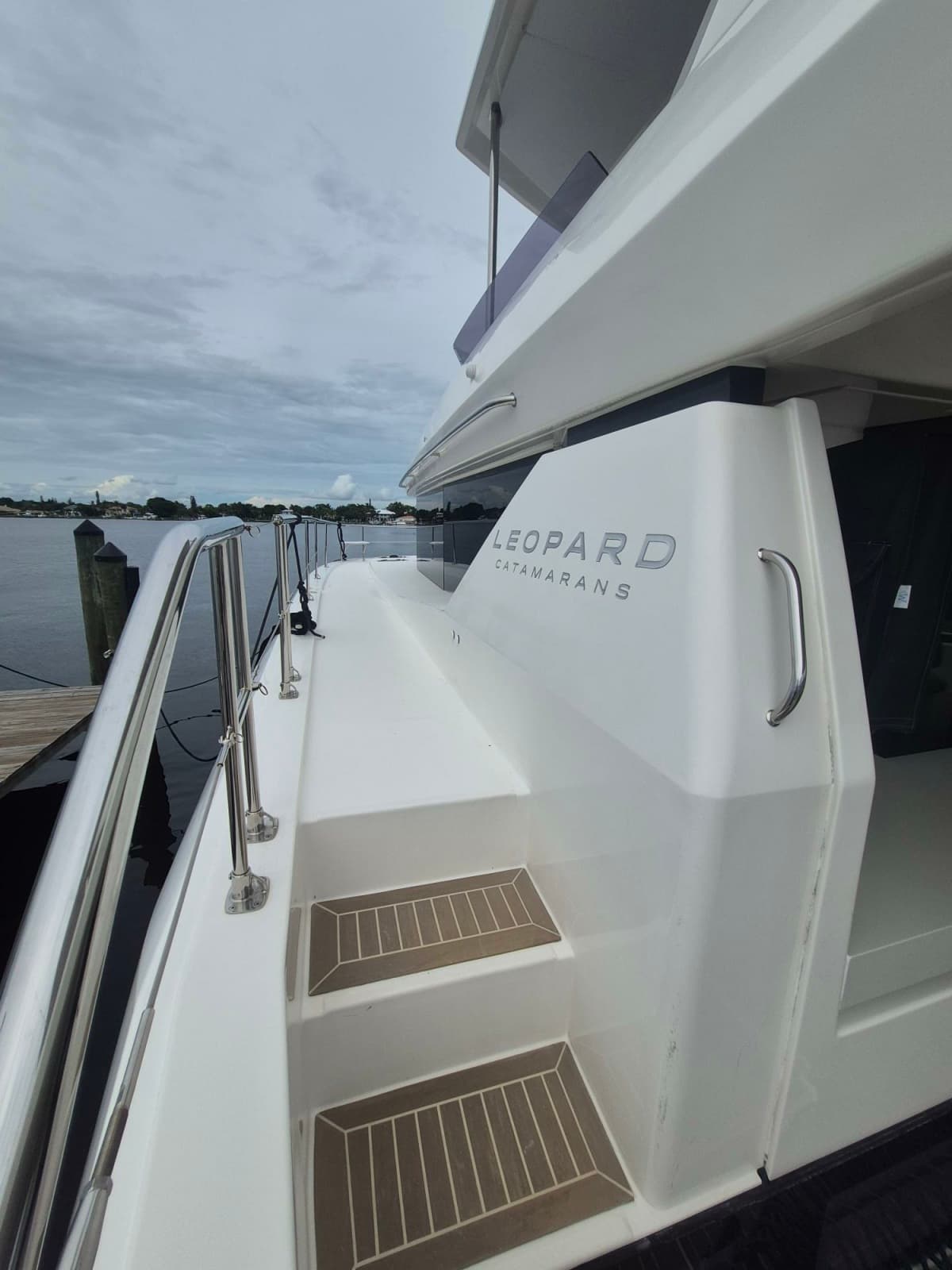 2023 Leopard 53 Powercat - Photo 2