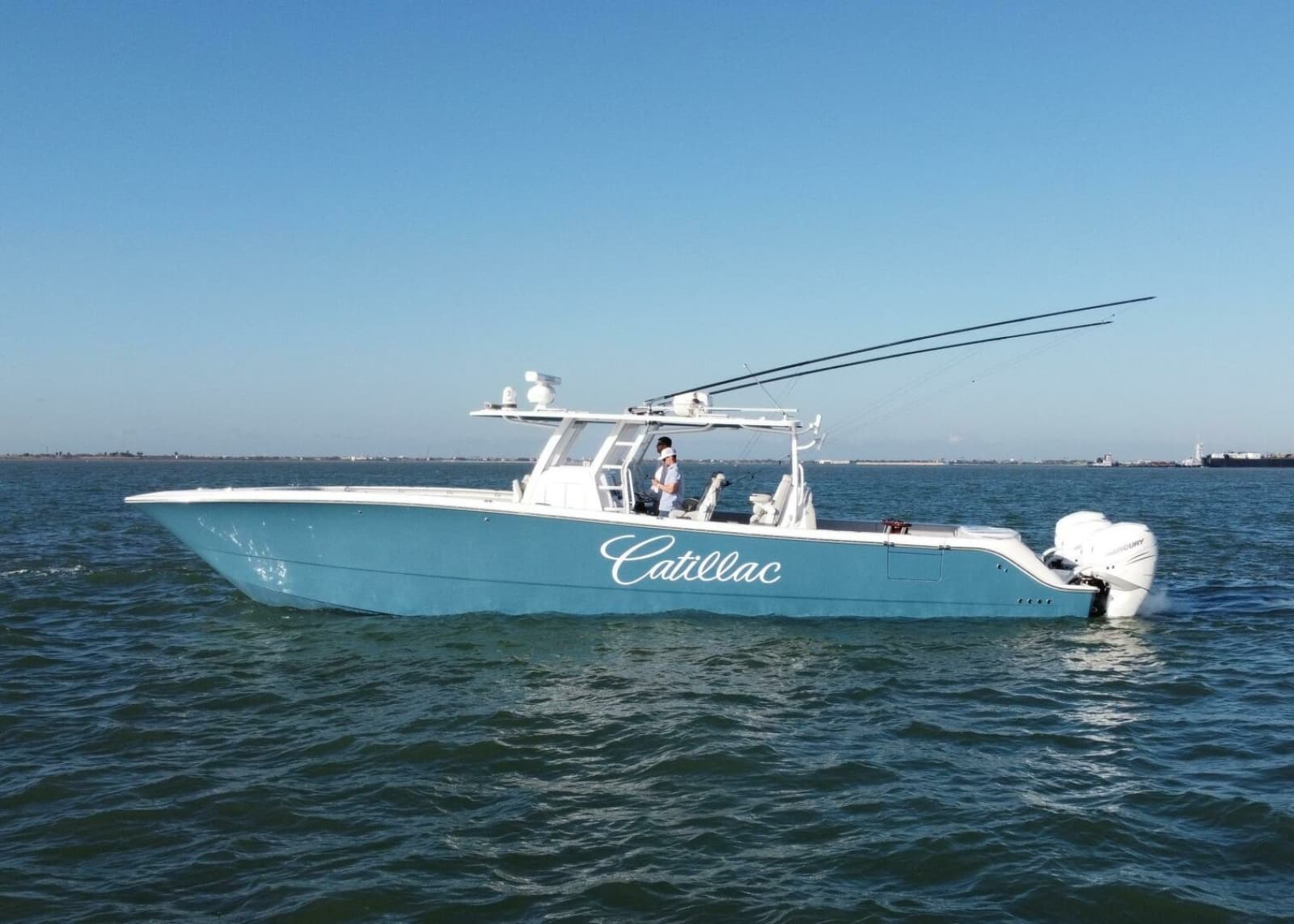 2023 Invincible 46 Catamaran - Photo 57