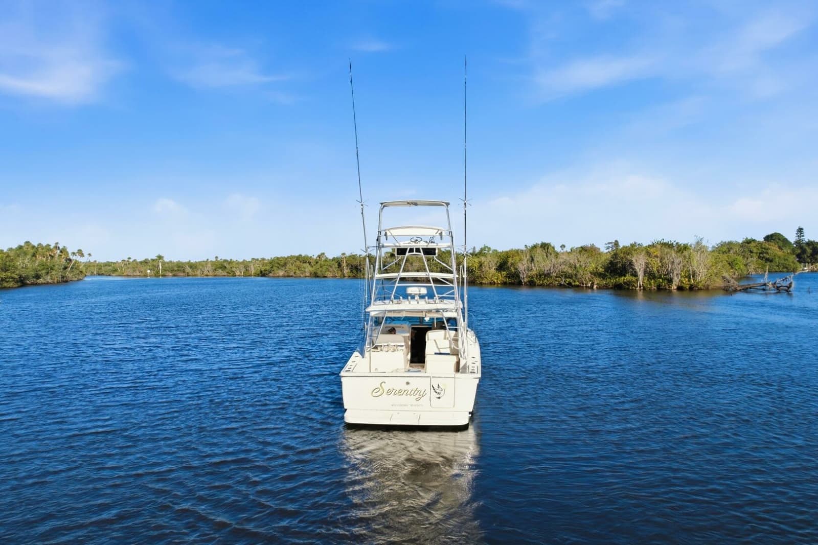 2011 Tiara Yachts 3100 Open - Photo 6