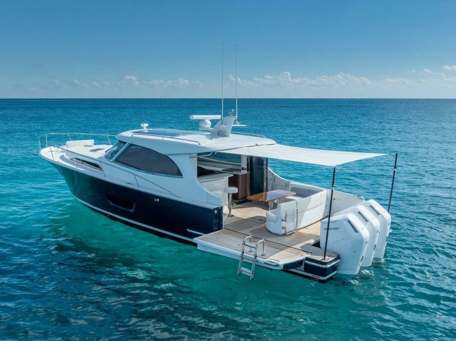 2026 ECLIPSE 505 Shadow - Photo 4