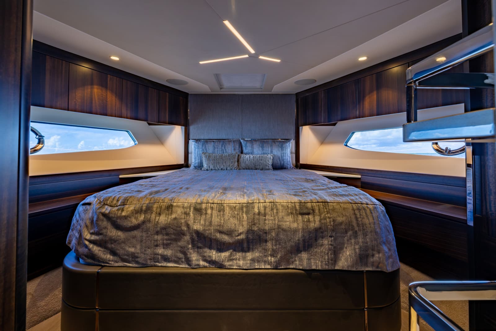 2022 Sunseeker Manhattan 68 - Photo 65