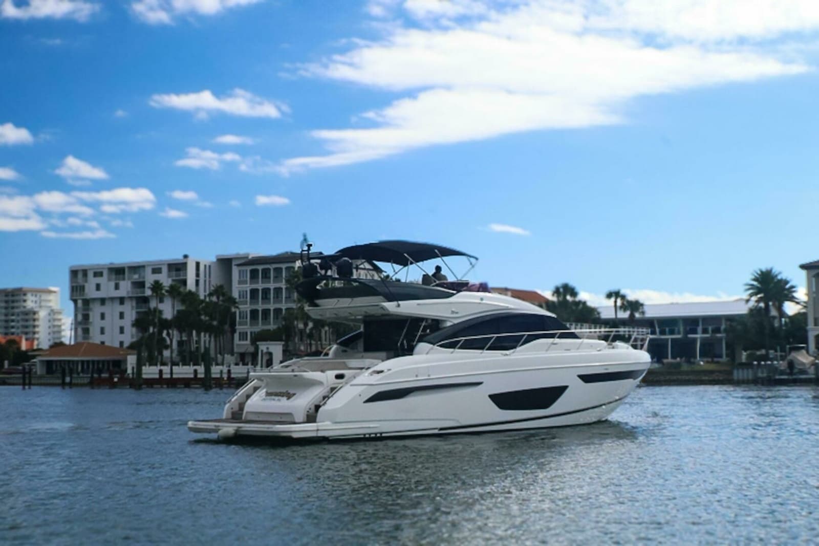 2019 Princess S65 - Photo 91