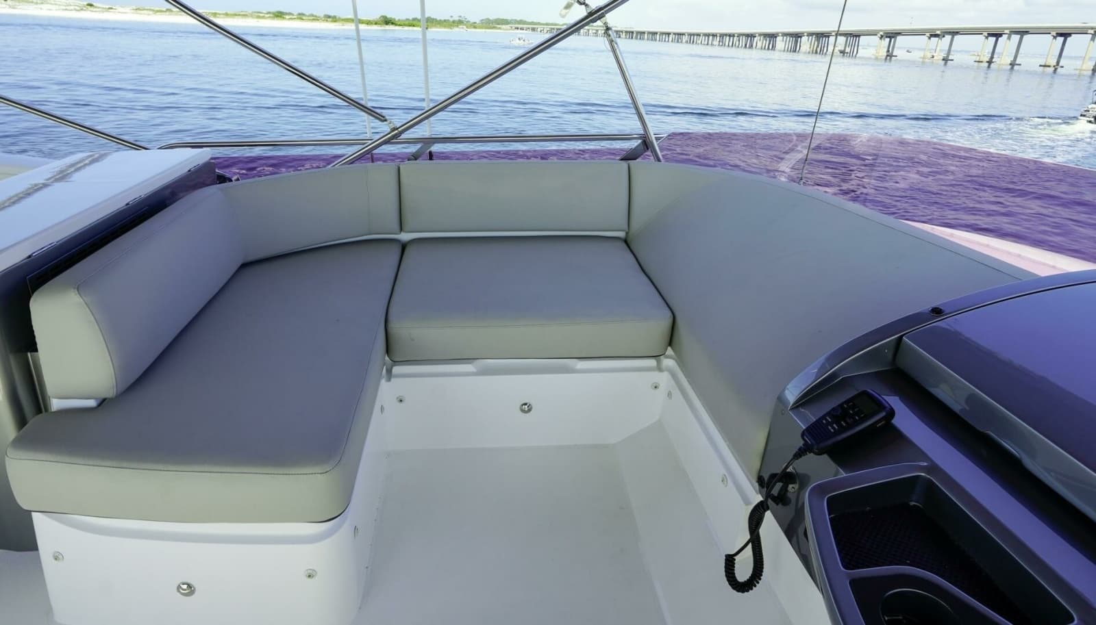 2021 Princess F50 - Photo 41