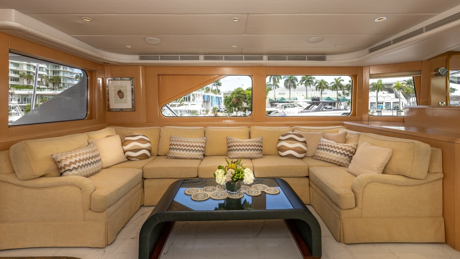1998 Trinity Yachts 144  - Photo 51