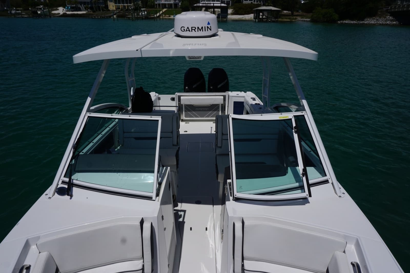 2023 Blackfin 272 DC - Photo 30