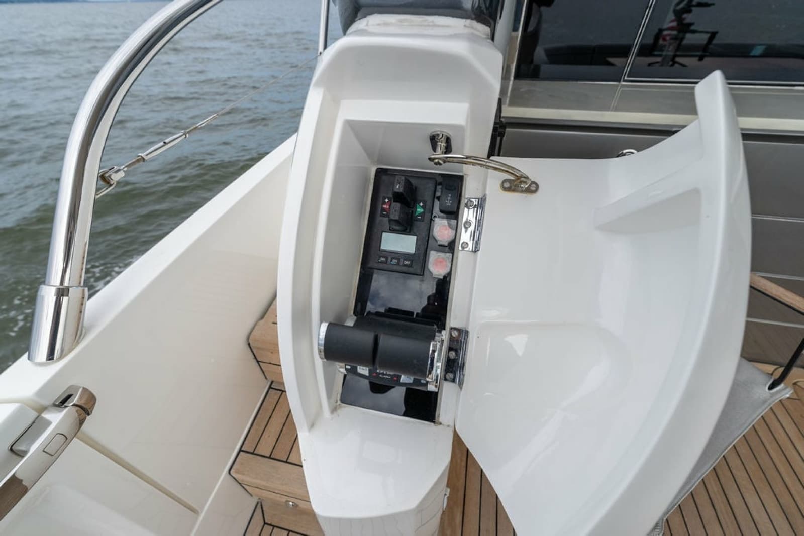 2020 Princess S66 - Photo 48