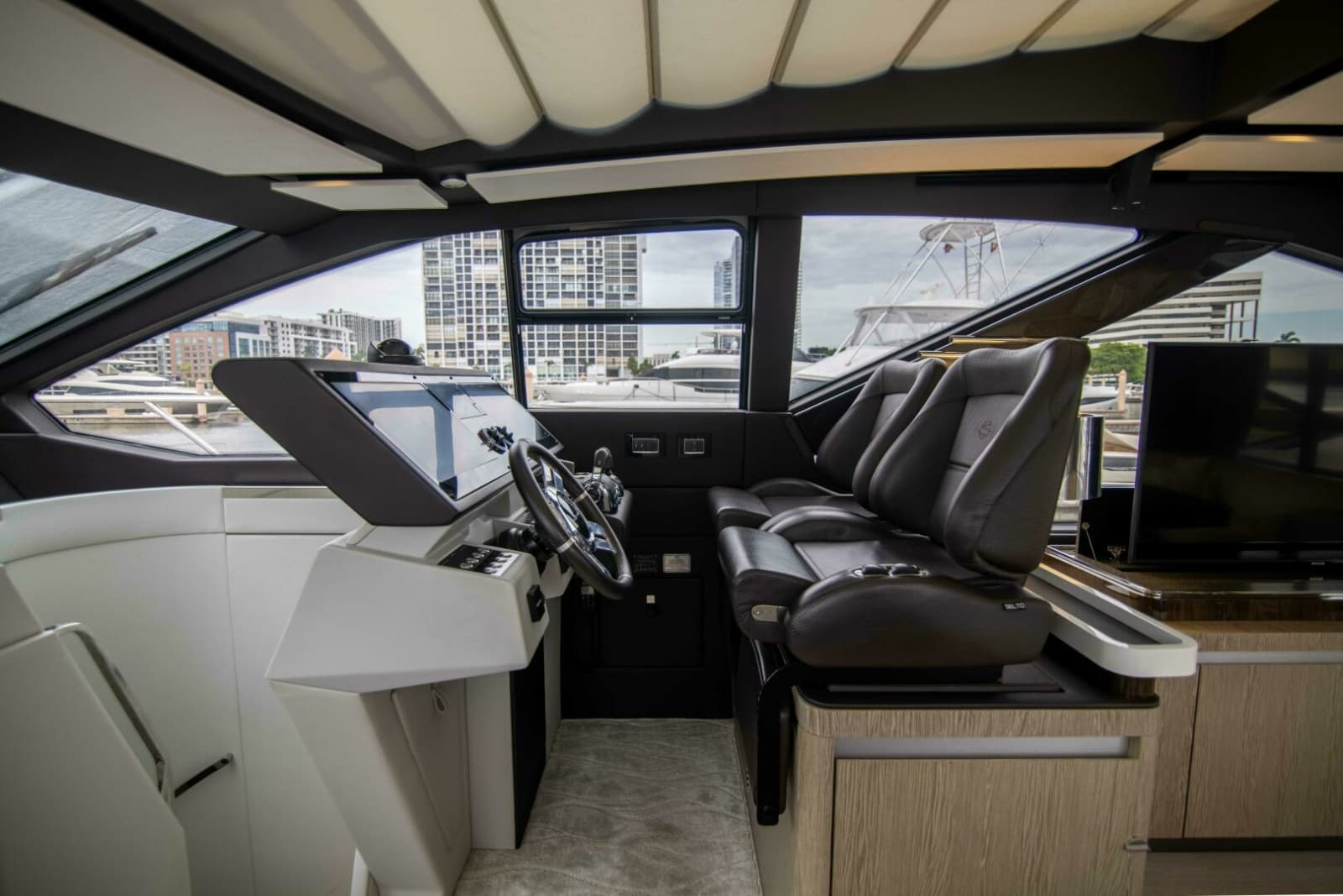 2019 Azimut S7 - Photo 21