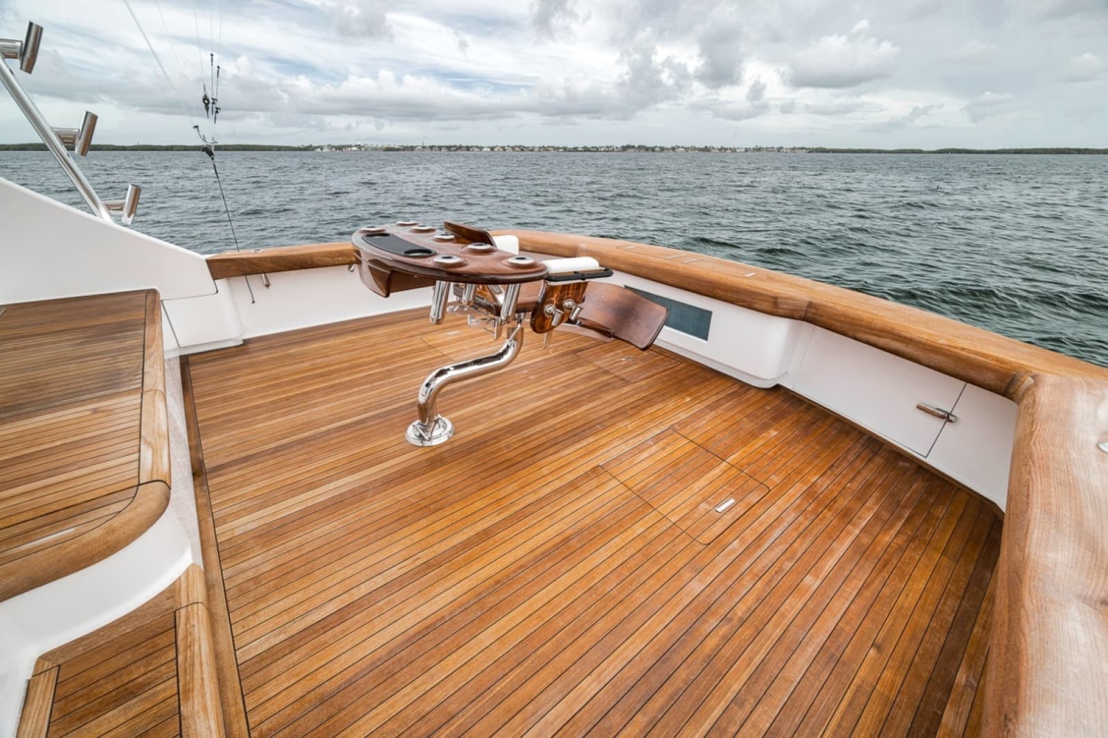 2021 Weaver 75 Convertible - Photo 7