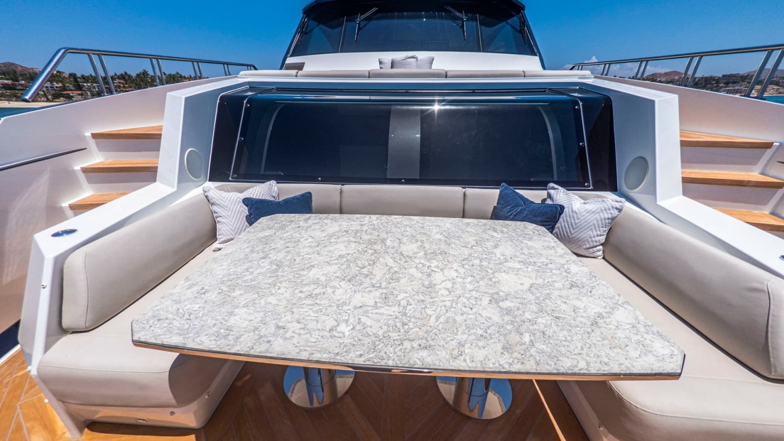 2024 Ocean Alexander 28E - Photo 84