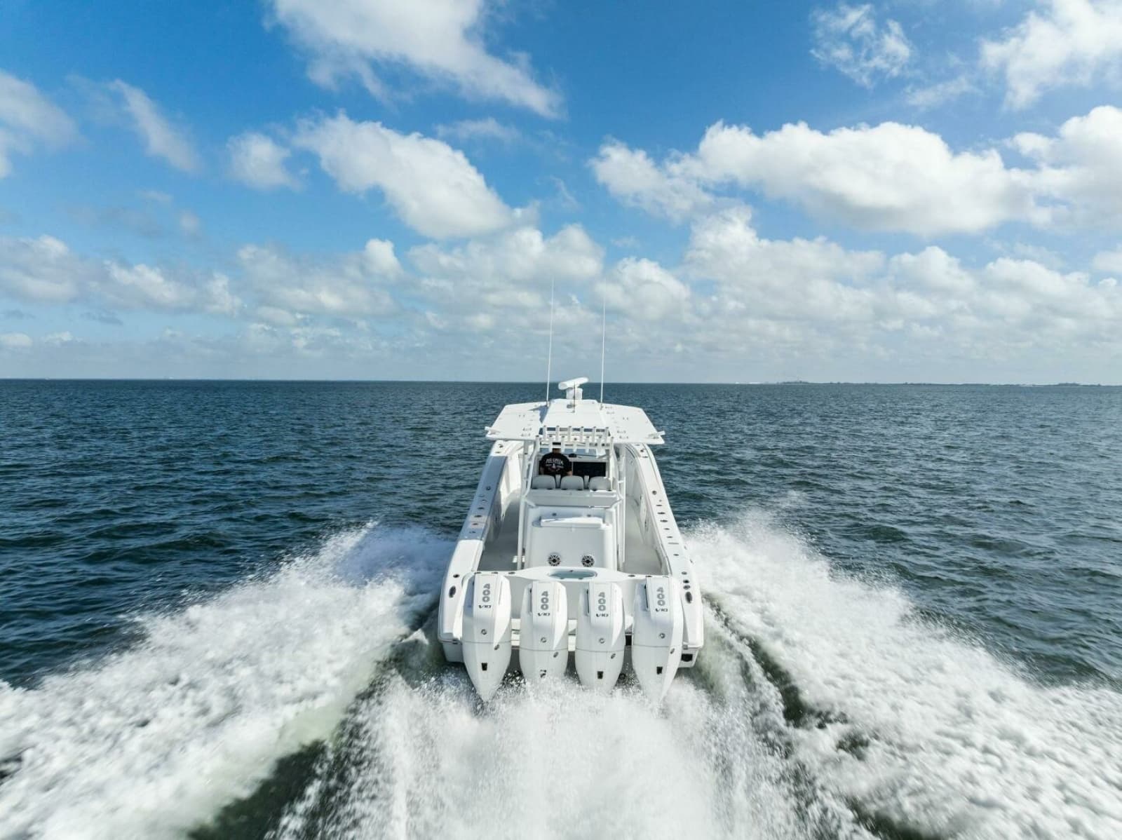 2024 Yellowfin 42 Offshore - Photo 33