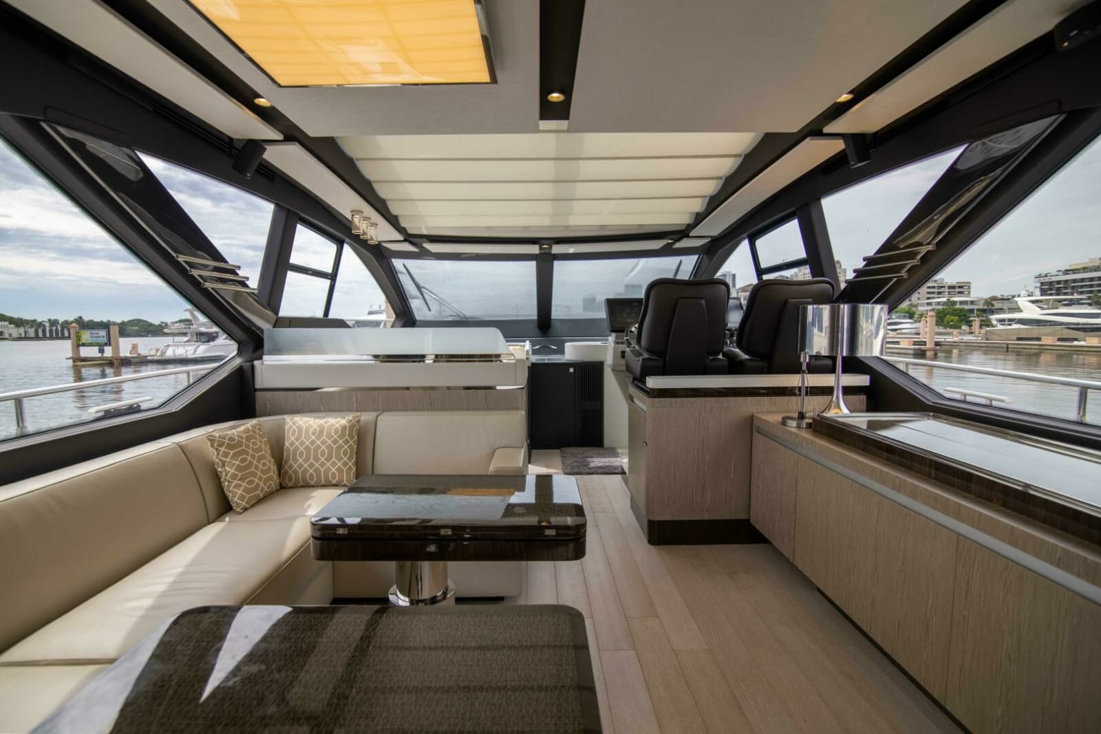 2019 Azimut S7 - Photo 11