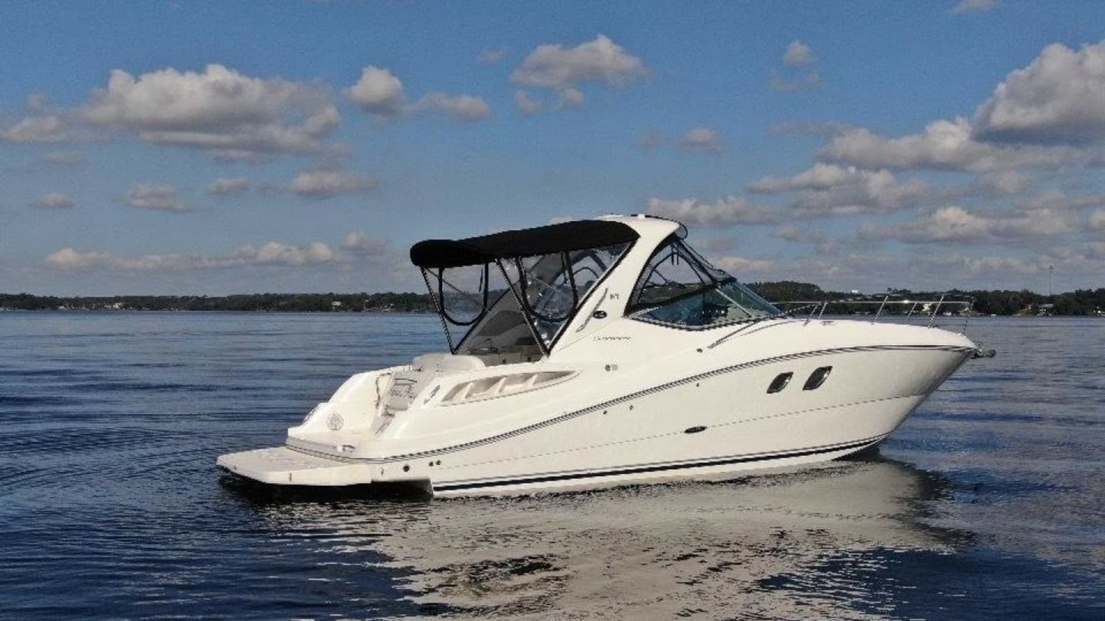 2009 Sea Ray 310 Sundancer - Photo 22
