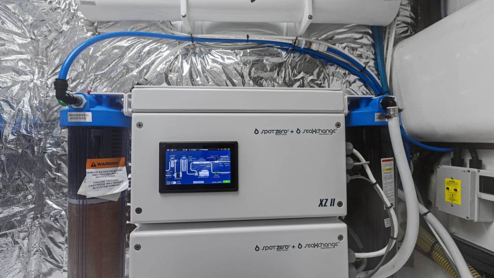 2026 Princess V55 - Photo 56