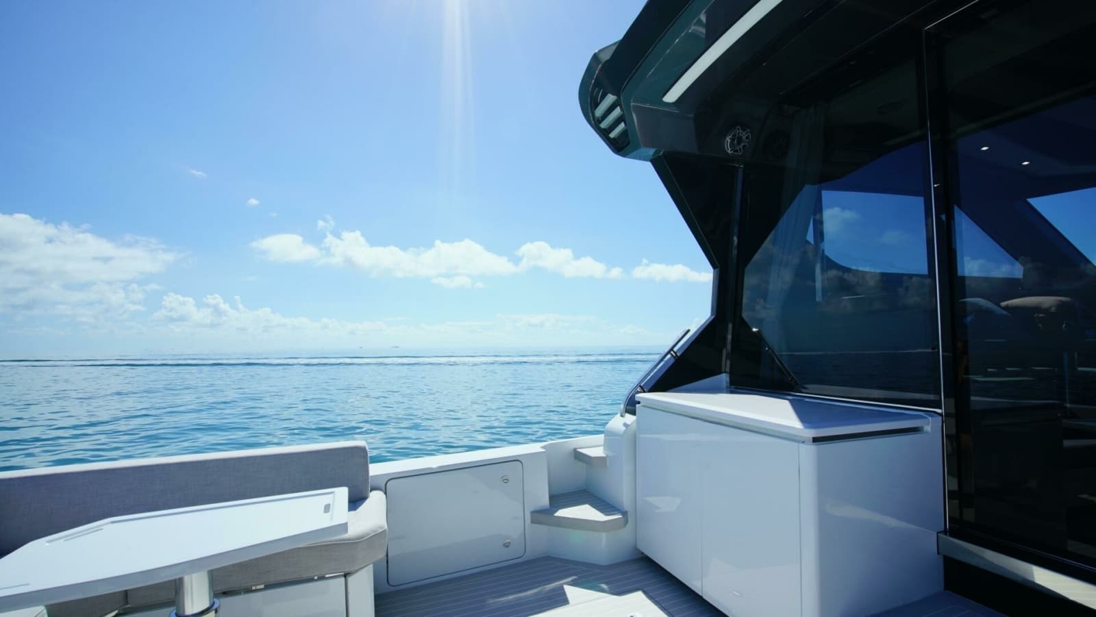 2024 Uniesse HTC5P - Photo 99