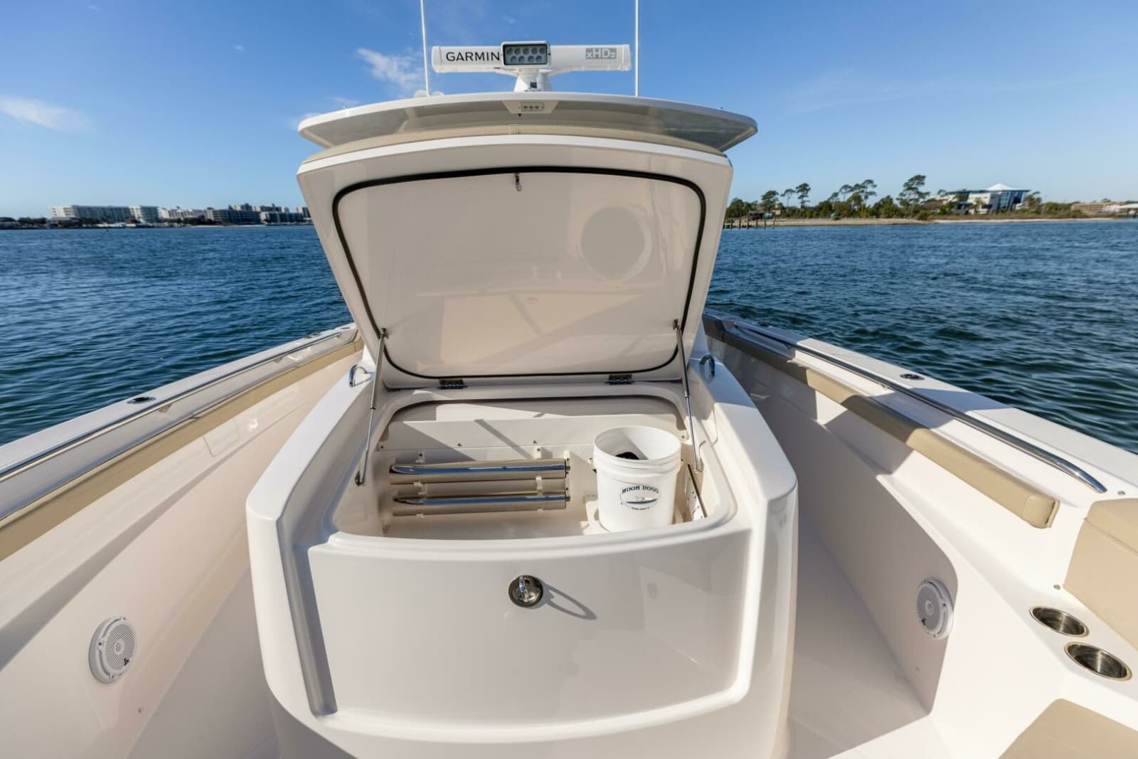 2019 Pursuit S 368 - Photo 18
