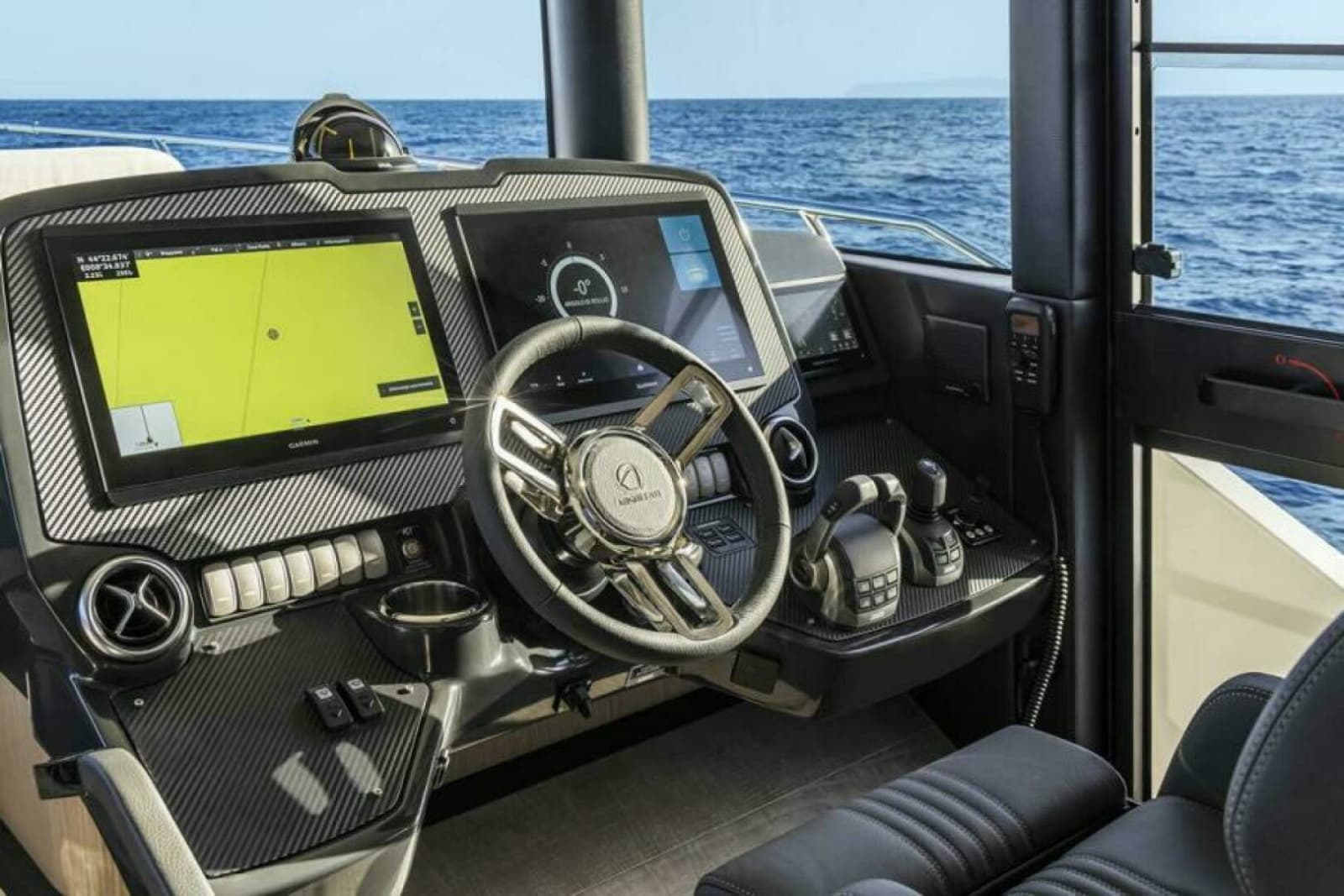 2025 Absolute Navetta 53 - Photo 2