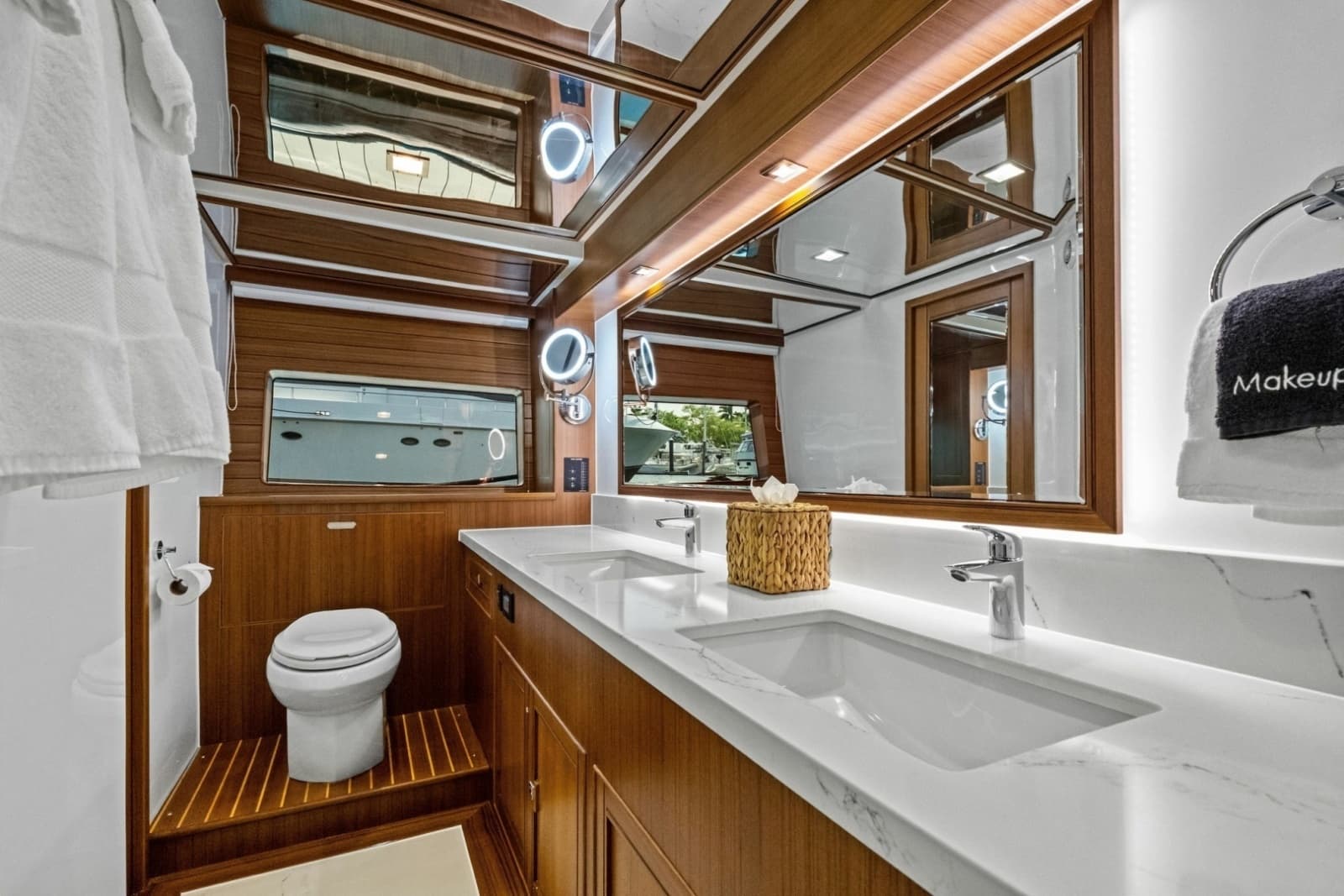 2024 Marlow 90V - Photo 121