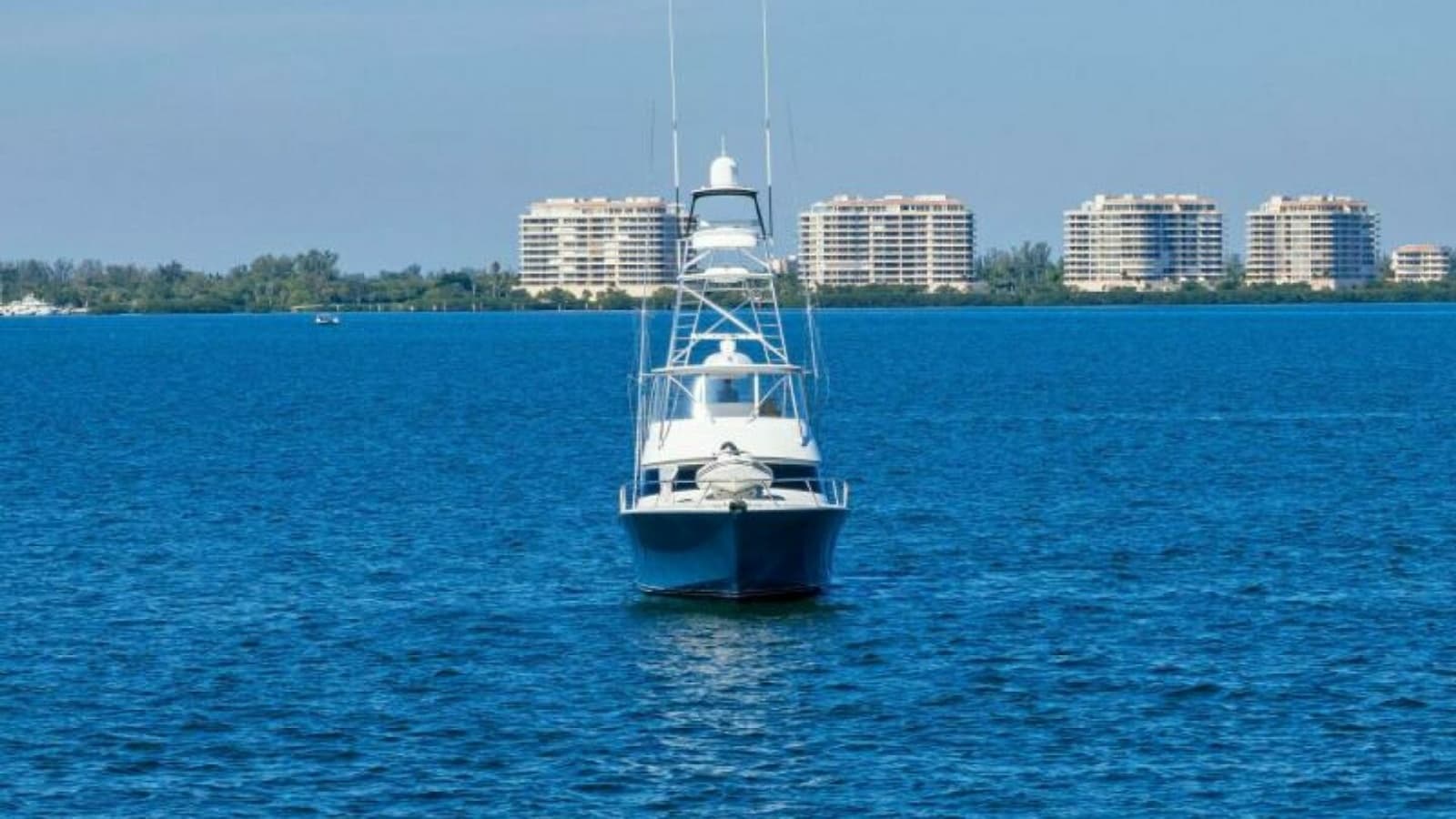 2013 Viking 55 Convertible - Photo 84