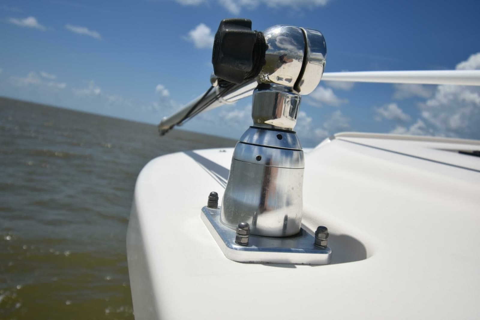 2016 Grady-White 330 Express - Photo 47