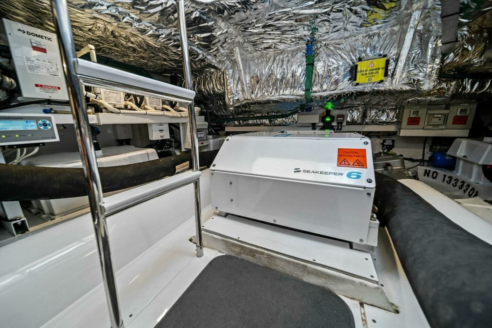 2023 Princess F50 - Photo 69