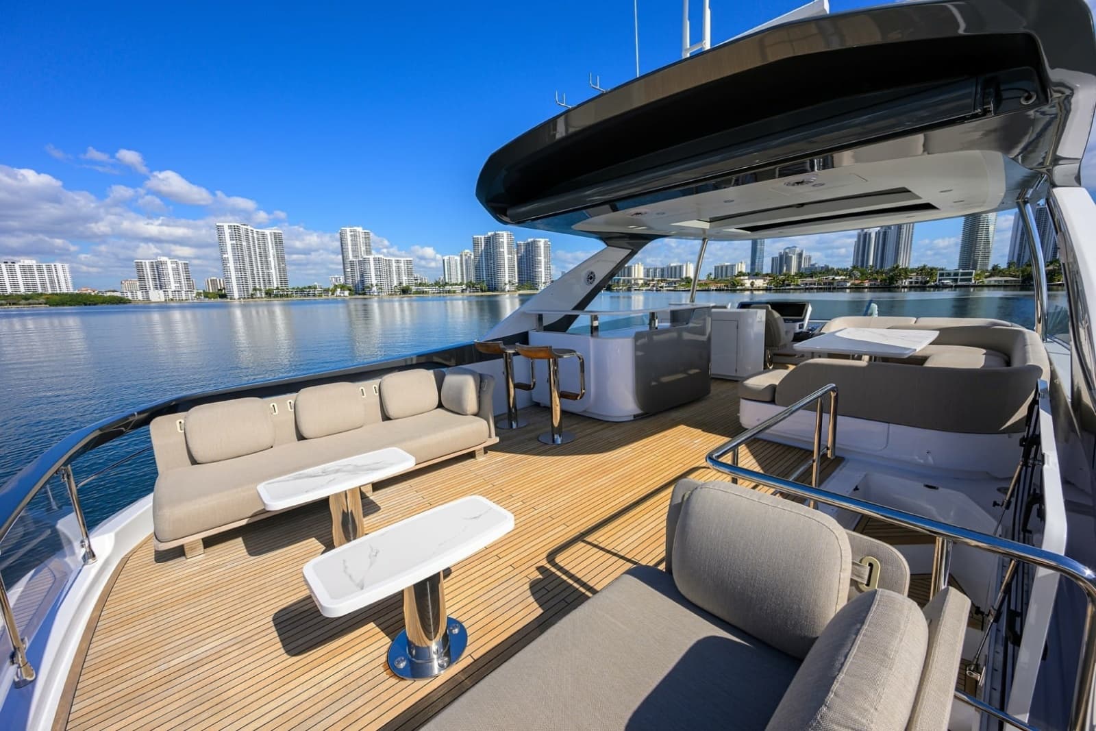 2024 Azimut Fly 78 - Photo 64
