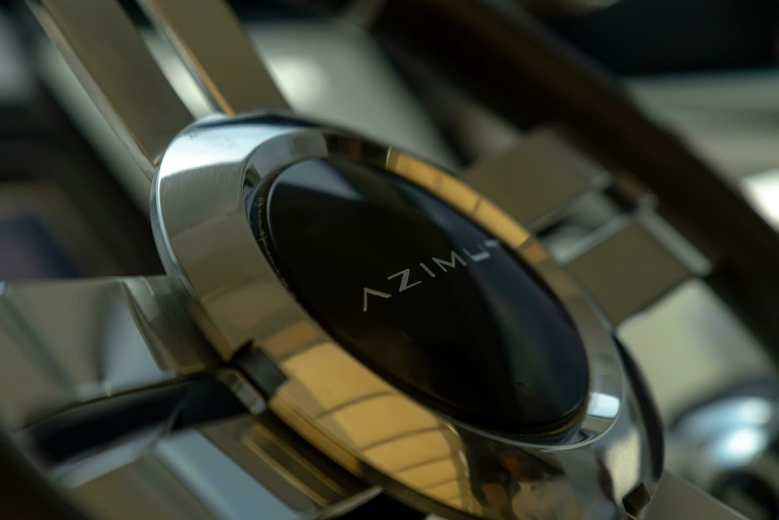 2017 Azimut 77S - Photo 108