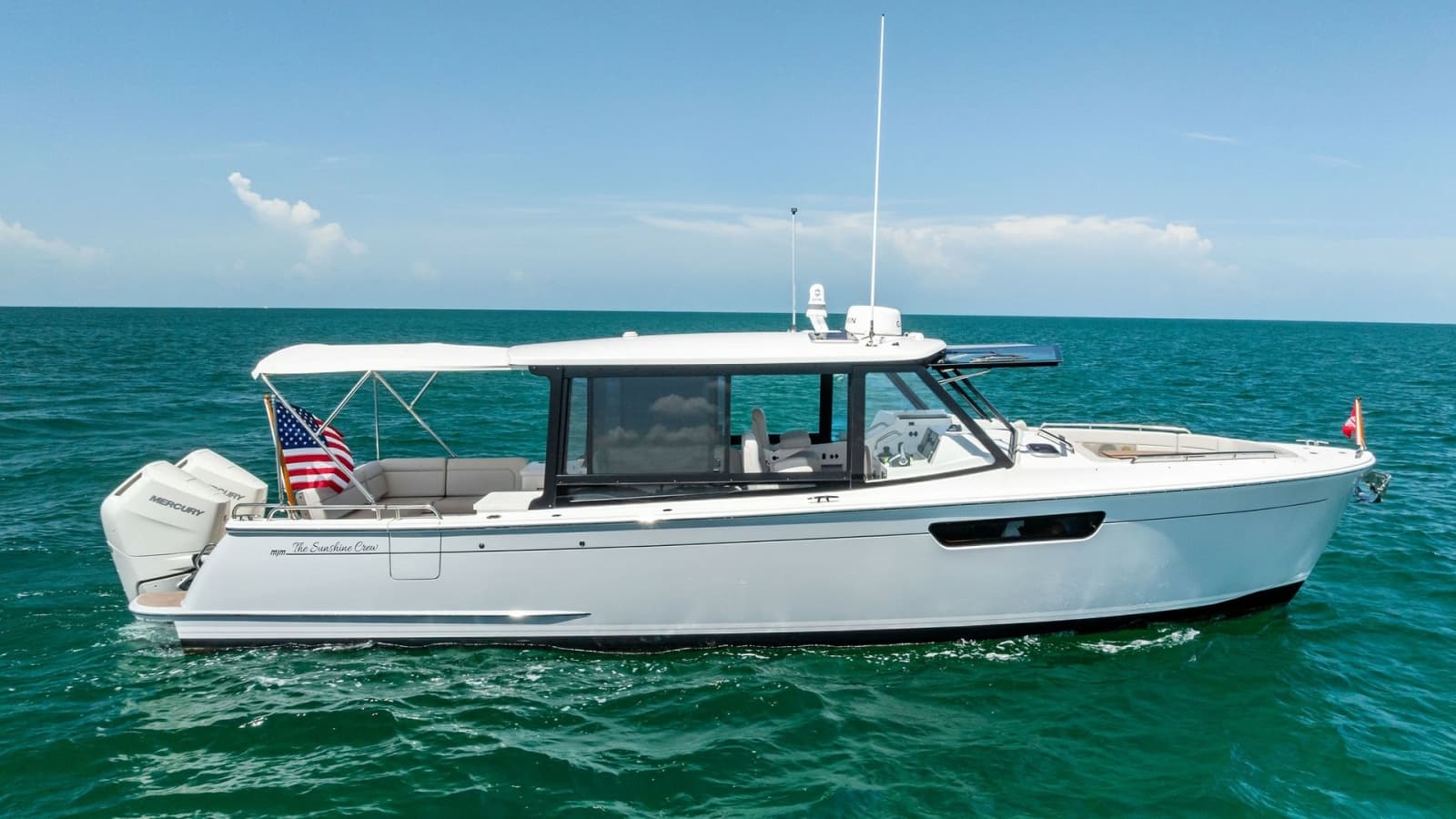 2025 MJM M3 - Photo 43