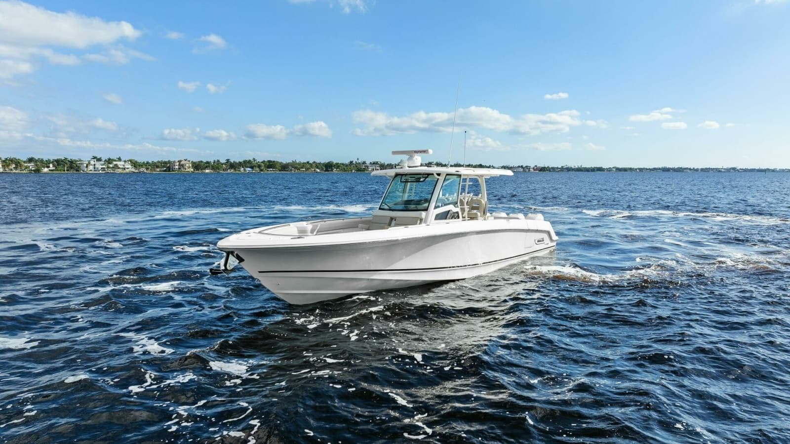 2019 Boston Whaler 380 Outrage - Photo 37