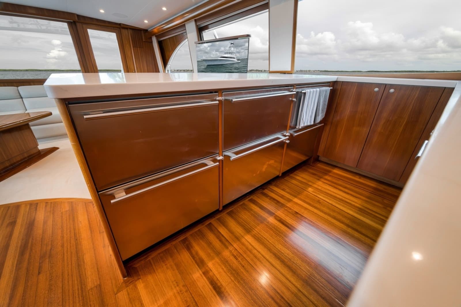 2021 Weaver 75 Convertible - Photo 24
