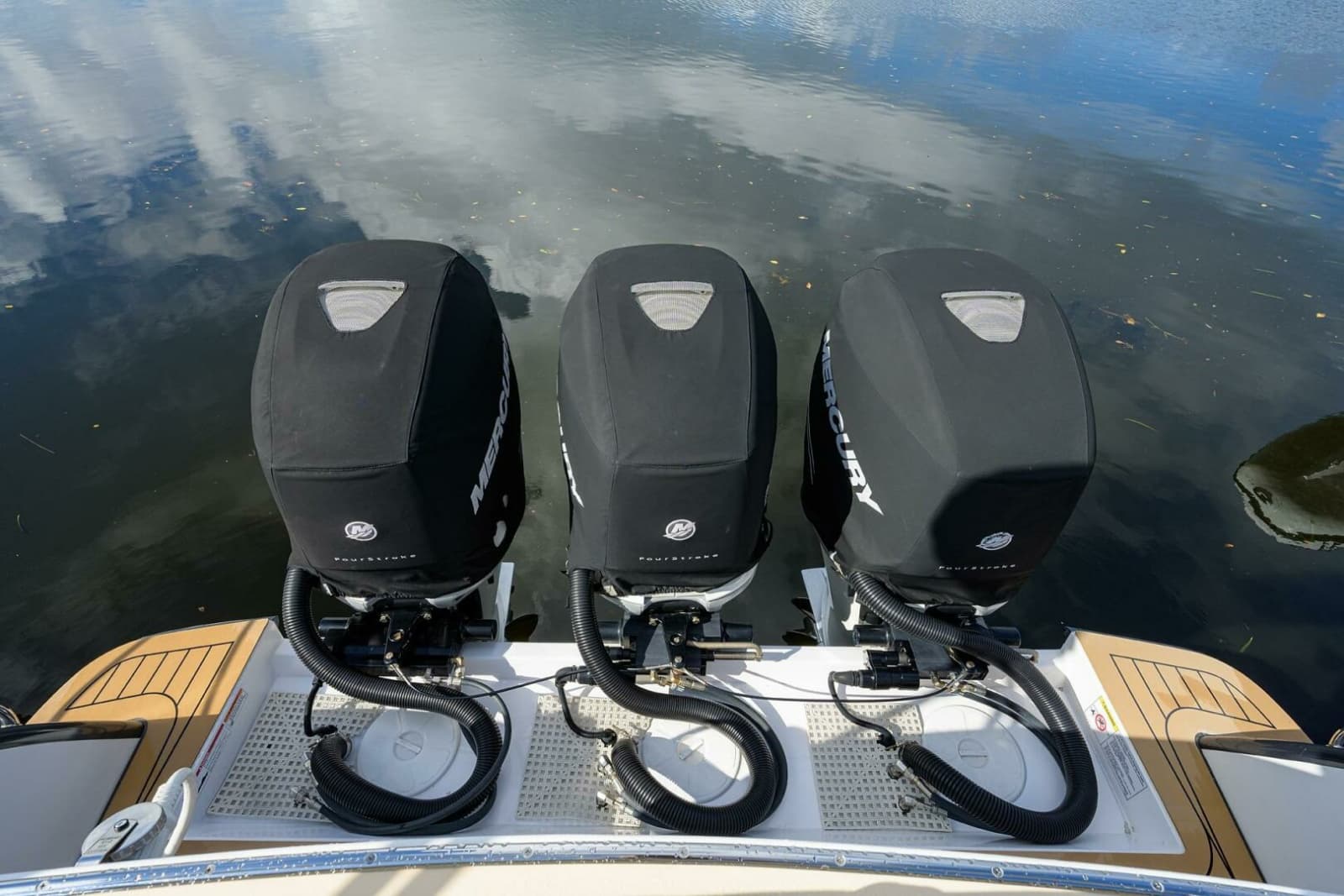 2019 MJM 43z - Photo 32