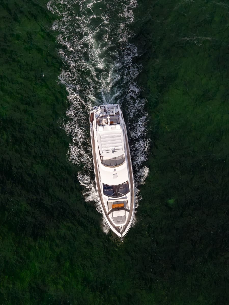 2022 Sunseeker Manhattan 68 - Photo 113