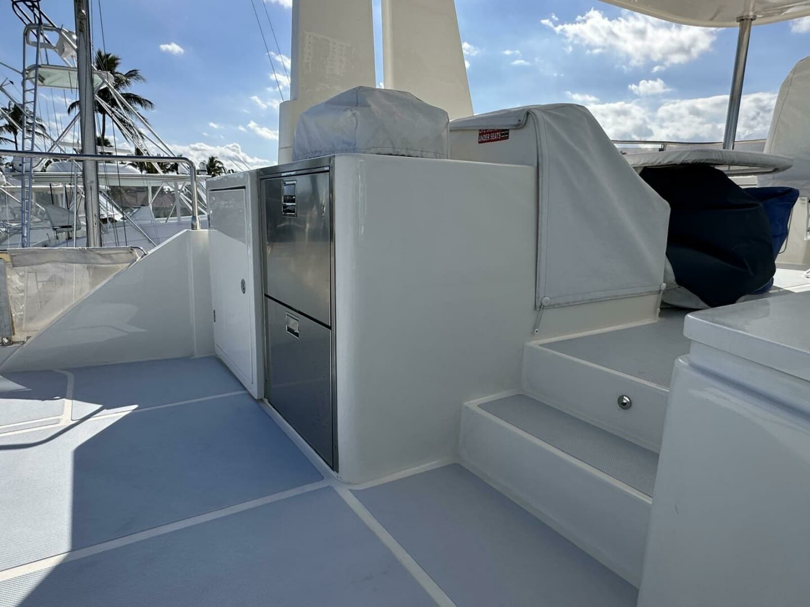 2023 Outer Reef Trident 620 Trident EVO - Photo 96