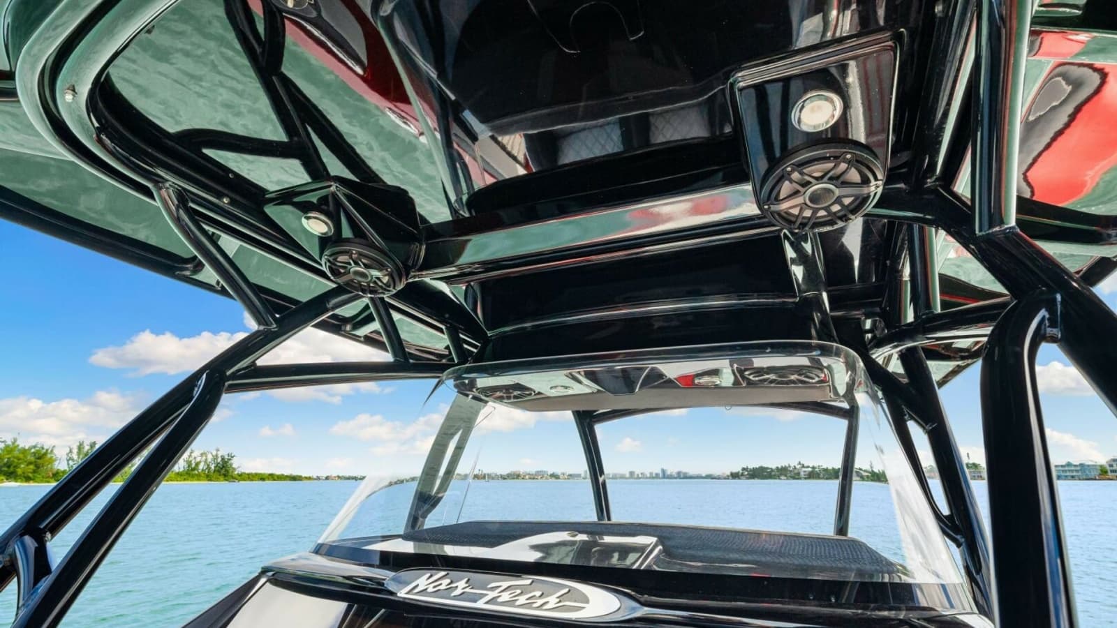 2022 Nor-Tech 390 SS - Photo 11