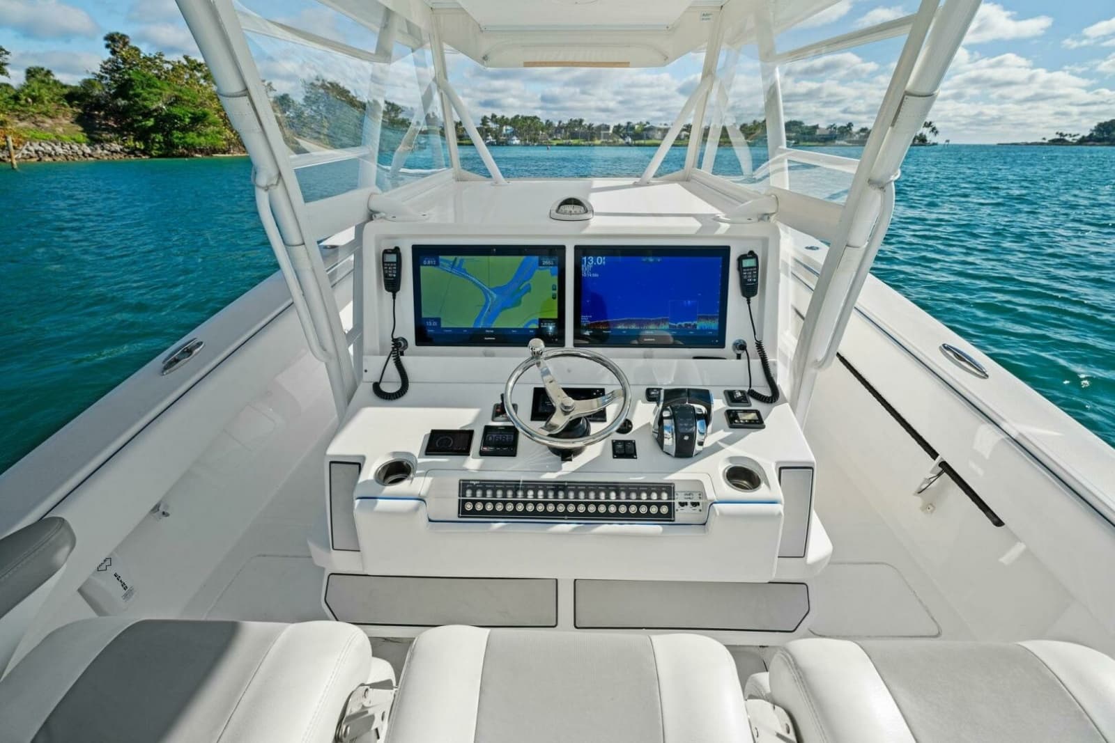 2019 Invincible 42 Open Fisherman - Photo 7