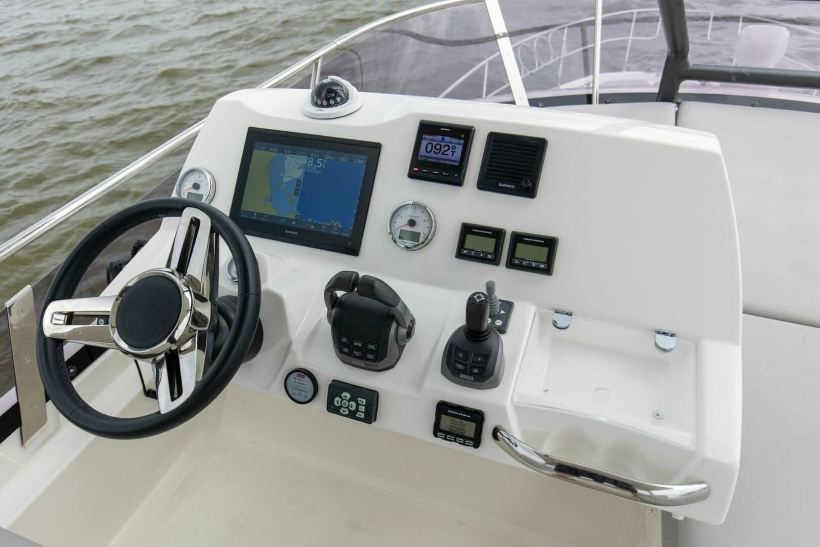 2023 Prestige 460 Flybridge - Photo 65