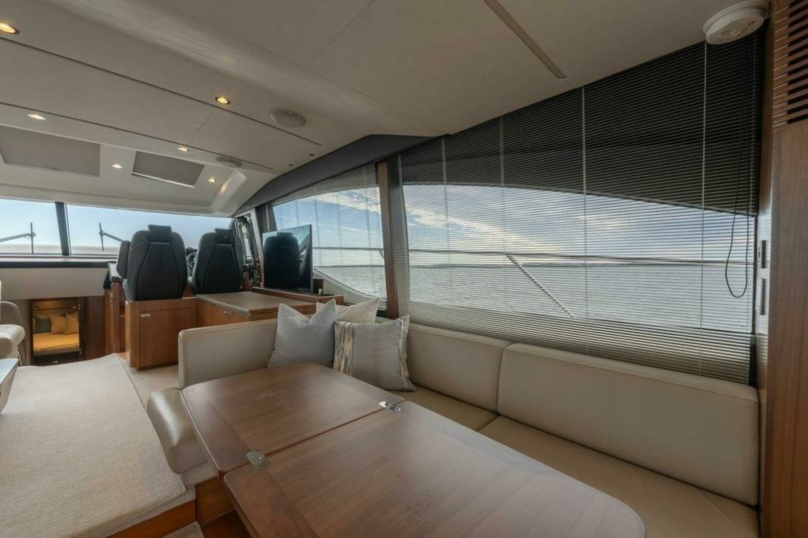 2020 Princess S66 - Photo 11
