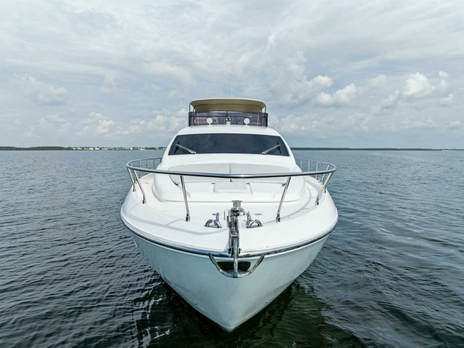 2013 Ferretti Yachts 620 - Photo 66