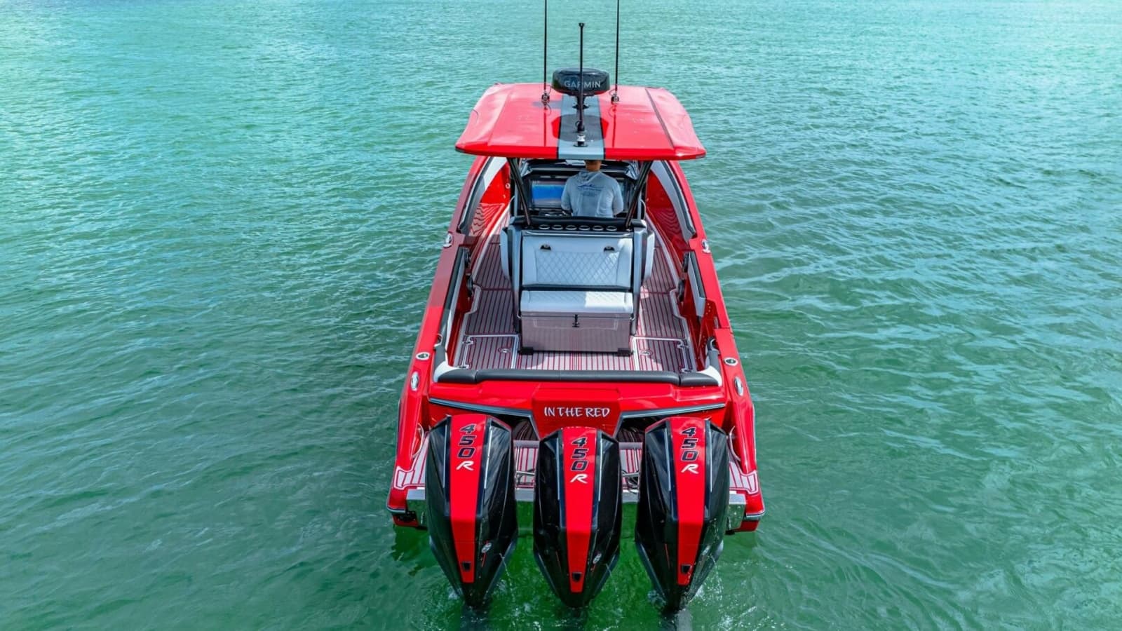 2022 Nor-Tech 390 SS - Photo 59