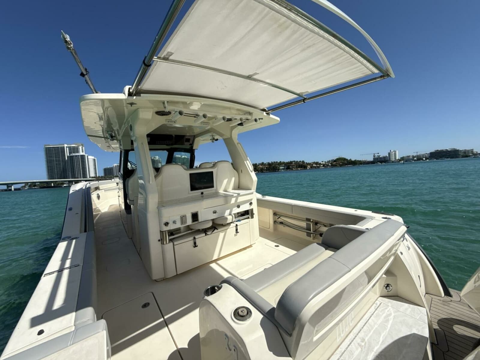 2021 Scout 425 LXF - Photo 18