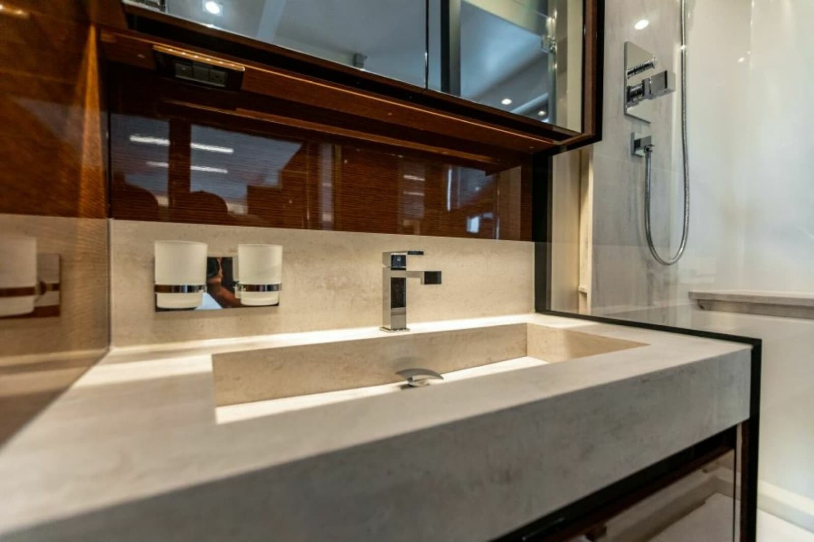 2020 Prestige 630 Flybridge - Photo 30